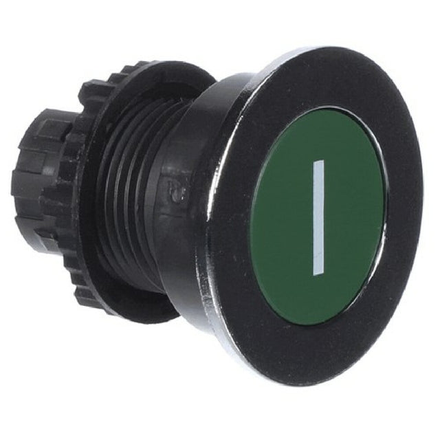 Robot Coupe 502170 On Button (green)