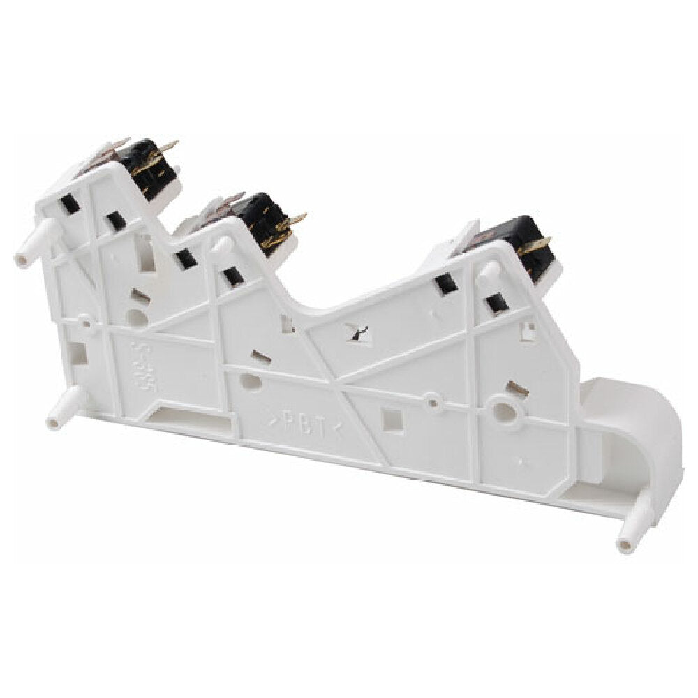 Panasonic A393C-3470 Latch Switch Assembly