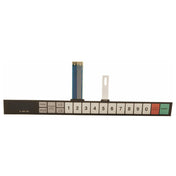 Panasonic A64793310QP Membrane Switch