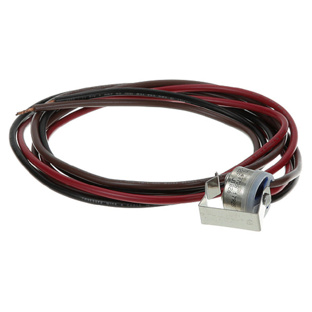Delfield MCC-17928 Fan Delay