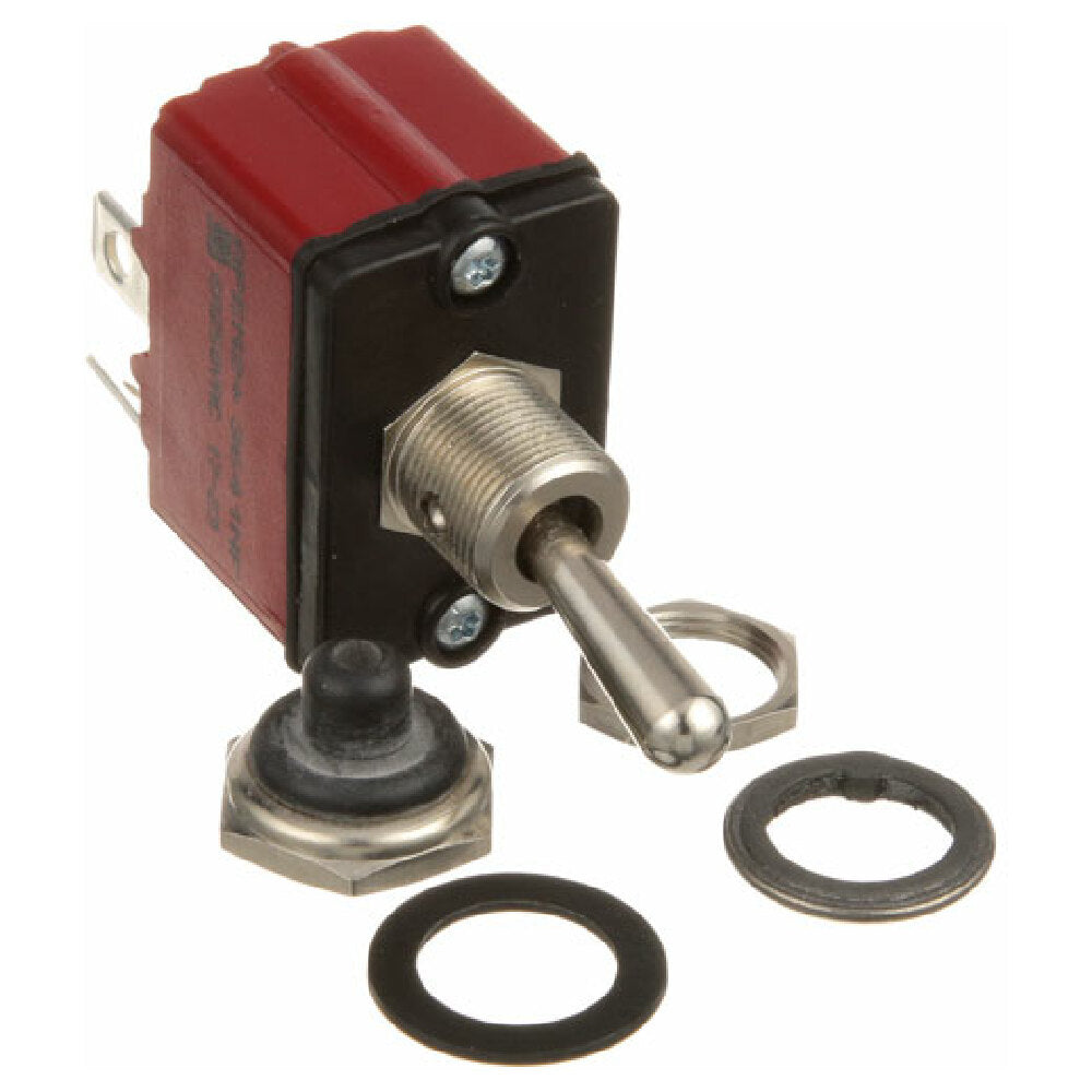 Accutemp AC-9110-1 Power Switch