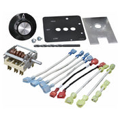 Southbend 4440706 Switch Kit Rotary