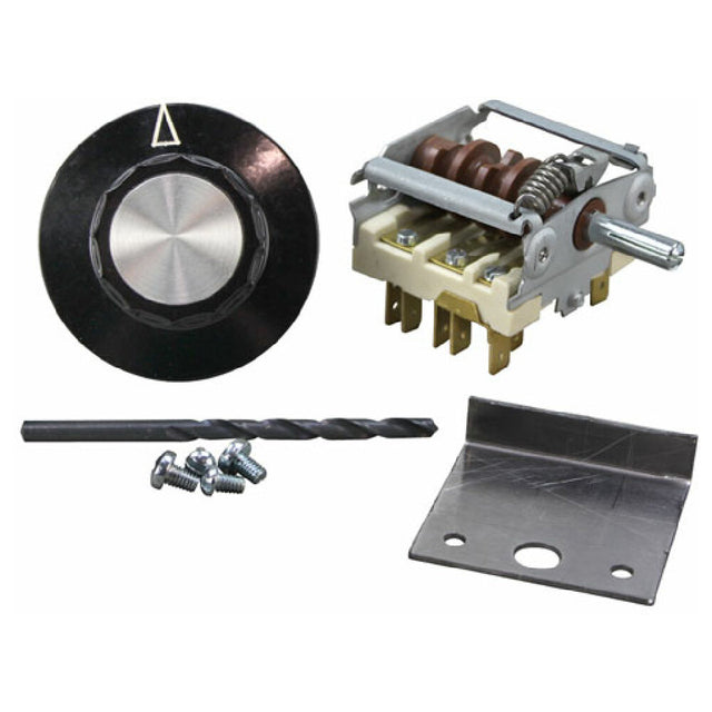 Southbend 4440707 Switch Kit Rotary