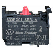 Accutemp ATOE-3338-2 Contact Block