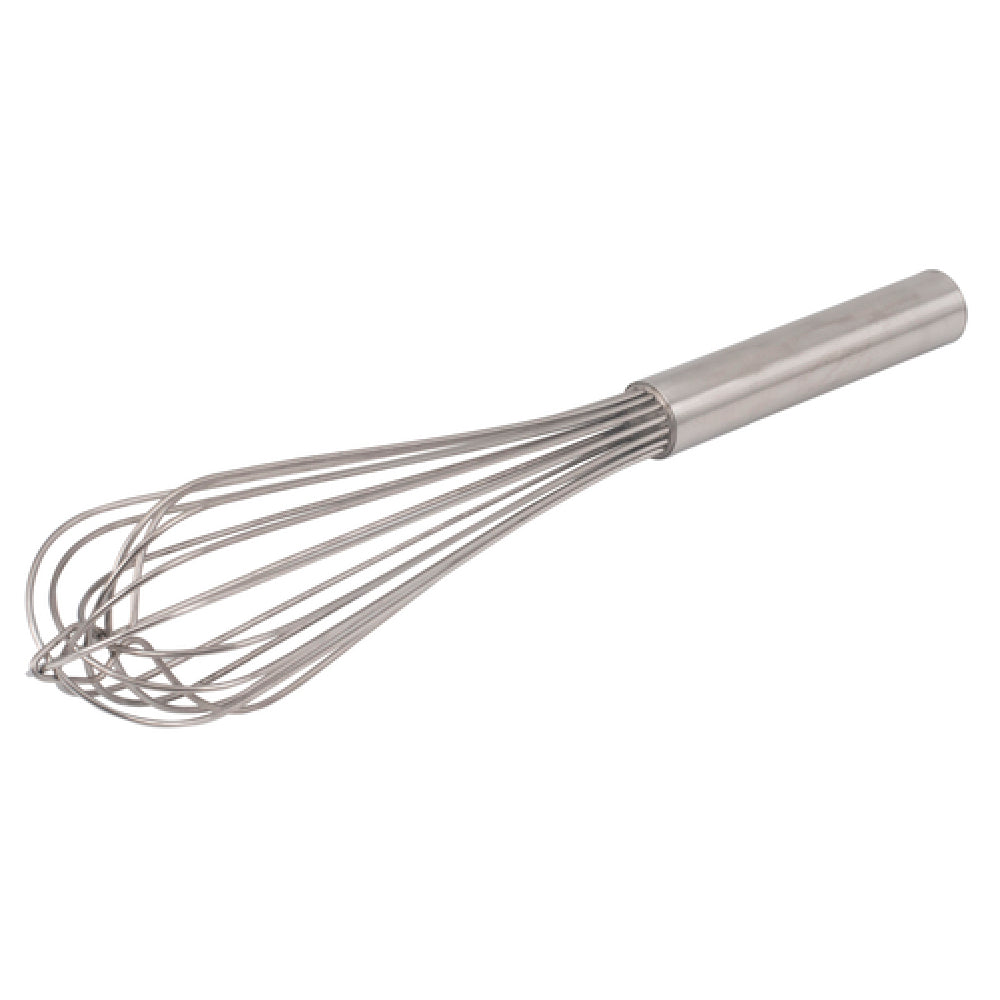 Stanton Trading FWS14 French Whip 14" Long Stainless Steel