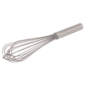 Stanton Trading FWS14 French Whip 14" Long Stainless Steel