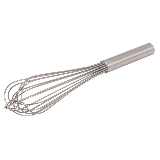 Stanton Trading FWS14 French Whip 14" Long Stainless Steel