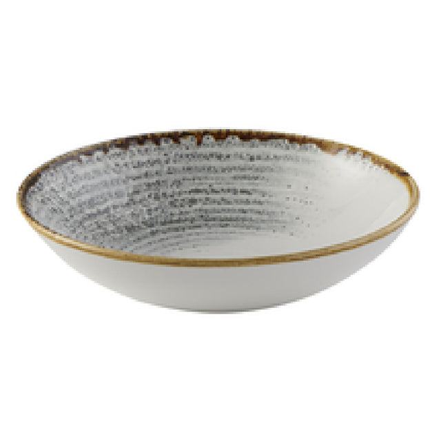 Churchill China HAJGEVB71 Bowl 15 Oz. 7-1/4" Dia.