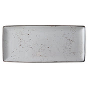 Tableware Solutions USA 33RECT204-01 Platter 14-2/5" X 6-2/5" Rectangular