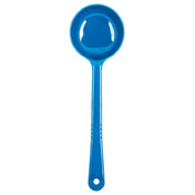 AllPoints 42285 8 Oz Solid Long Handle Blue Measure Miser