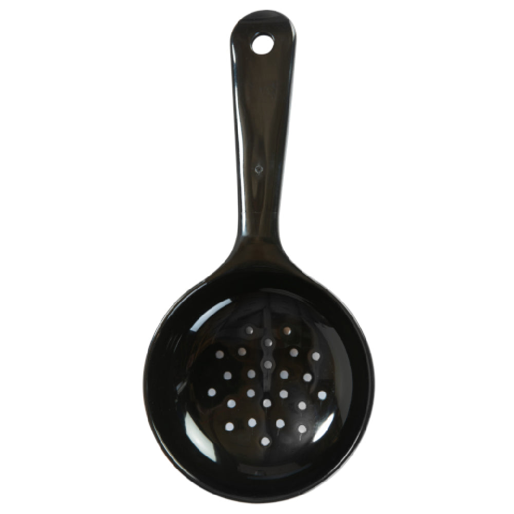 AllPoints 42289 6 Oz Perf Short Handle Measure Miser Black