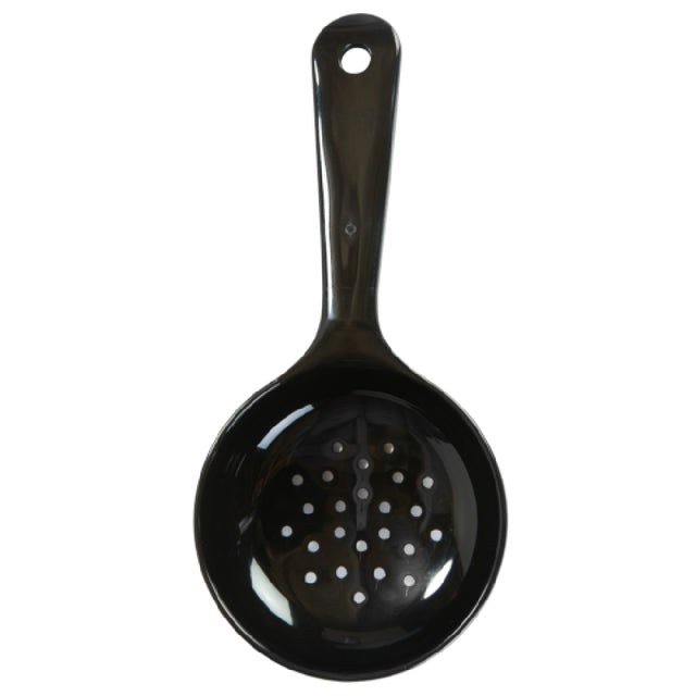 AllPoints 42289 6 Oz Perf Short Handle Measure Miser Black