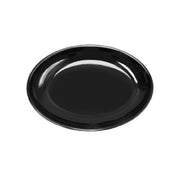 Elite Global Solutions M1216OV-B Platter 2-3/4 Qt. 16"L X 12"W X 2"H