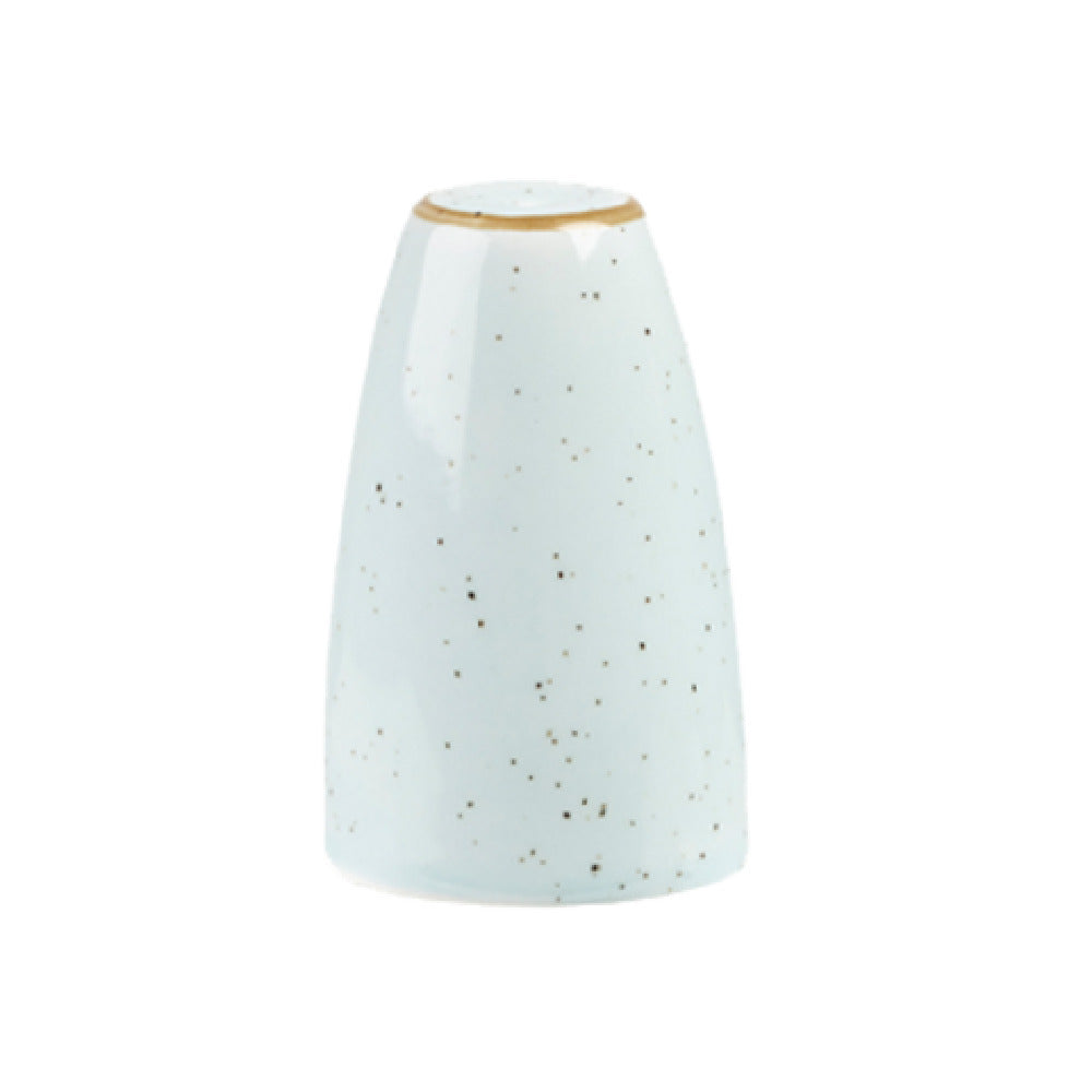 Churchill China SDESSSA 1 Salt Shaker 2-1/2"H Ceramic