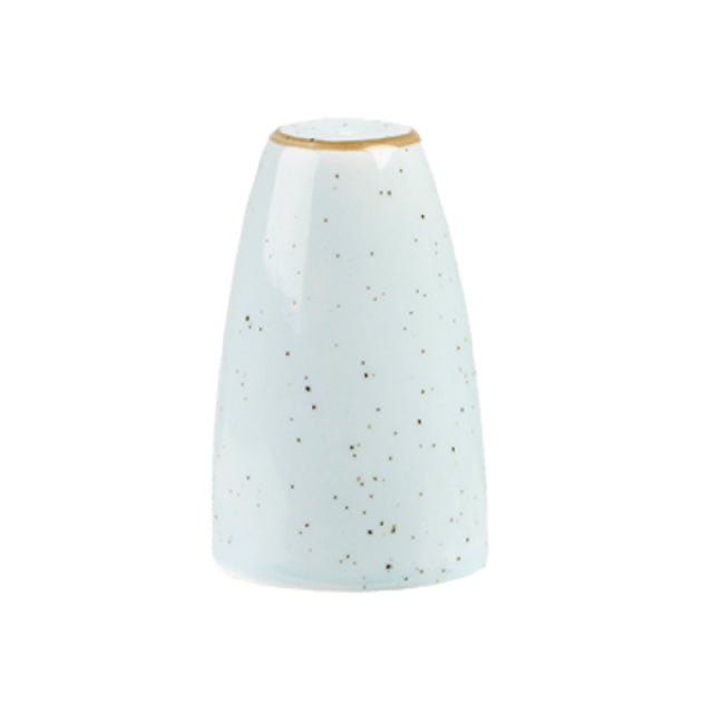 Churchill China SDESSSA 1 Salt Shaker 2-1/2"H Ceramic