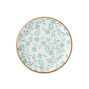 Steelite 18020567 Plate 8.0" X 0.625" Impressions