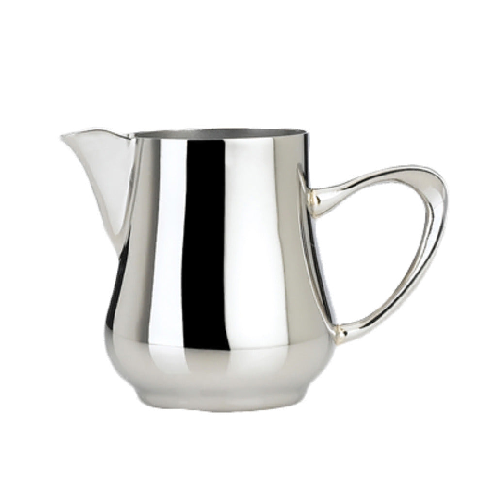 Steelite 5351S205 Milk Jug 5.25 Oz 4.0" X 2.5" X 3.0"