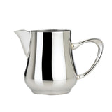 Steelite 5351S205 Milk Jug 5.25 Oz 4.0" X 2.5" X 3.0"