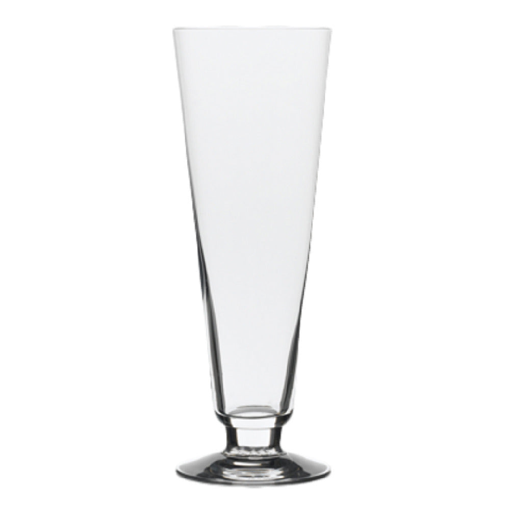 Steelite 4804R236 Pilsner Glass 13.0 Oz 3.125" X 8.0"