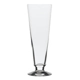 Steelite 4804R236 Pilsner Glass 13.0 Oz 3.125" X 8.0"