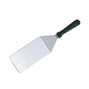 American Metalcraft PS19008 Turner 4" X 8" Oversize Stainless Steel Blade 15-3/4" O.A.L.