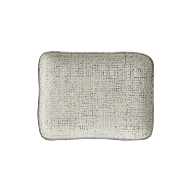 Porto Brasil 15064108801 Platter Juta Rectangular