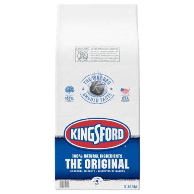 AllPoints 42418 16lb Kingsford Briquets