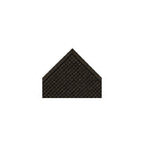 Notrax 165S0035CH 166 Guzzler Carpet To The Edge 3' X 5' X 3/8" Thick 100% Polypropylene With Non-slip Rubber Base And Borders