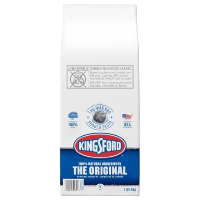 AllPoints 42420 4lb Kingsford Briquets