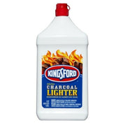 AllPoints 42423 64 Fl Oz Lighter Fluid Kingsford Bottle