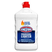 AllPoints 42424 32 Fl Oz Lighter Fluid Kingsford Bottle
