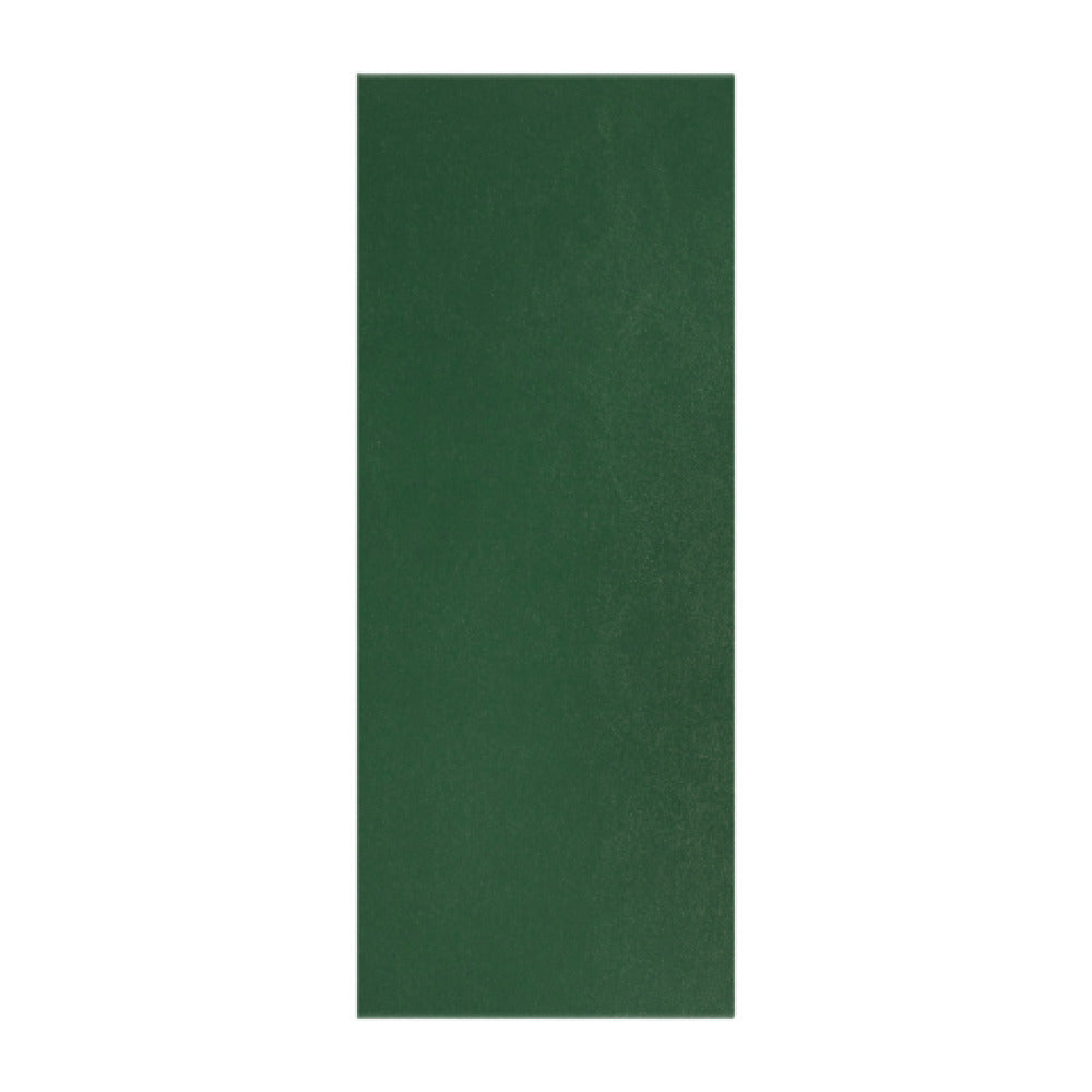 Risch PINE3RING 4.25X14 Pinehurst Menu Cover 4-1/4" X 14" 3-ring Binder Holds Clear Vinyl Page Protectors (not Included)