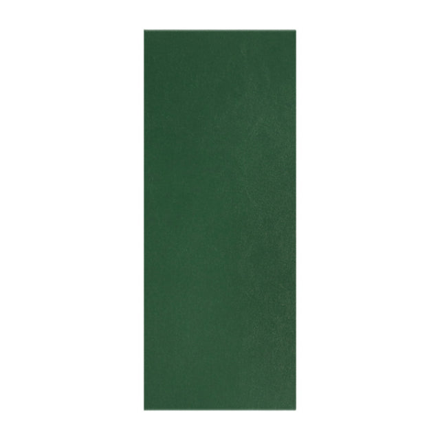 Risch PINE3RING-OM 4.25X14 Oakmont Padded Smooth-grained Faux-leather Pinehurst Binder (specify Color)