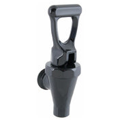 Bunn 03260.0103 Faucet Black (assy)