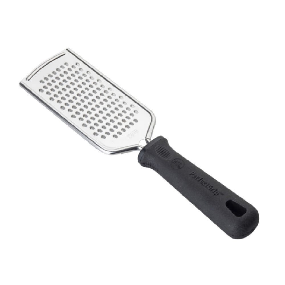 TableCraft Products 10978 - PerfectGrip™ Grater, 2.25" X 1" X 9", Small Holes