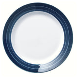 Libbey 999024139 (Formerly Syracuse China) Plate 9" Dia. X 1-1/8"H Round