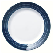 Libbey 999024139 (Formerly Syracuse China) Plate 9" Dia. X 1-1/8"H Round