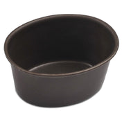 JB Prince M126 C Mold 3-1/2 Oz. 3"L X 2-1/4"W X 1-1/2"H