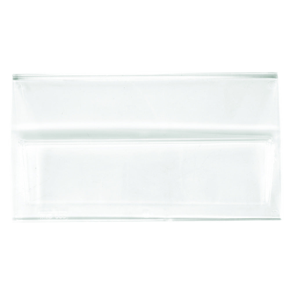 Quantum WMS533 Clear Window For Use With QMS533 Made In USA (pack Of 3)
