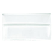 Quantum WMS533 Clear Window For Use With QMS533 Made In USA (pack Of 3)