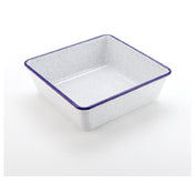 American Metalcraft MRCS9 Endurance™ Serving Bowl 98 Oz. 9-3/4"L X 9-3/4"W X 3-1/4"H