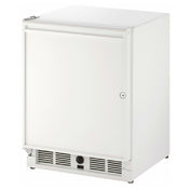 U-Line Corporation U-29RW-15A ADA Series Undercounter Refrigerator Reach-in