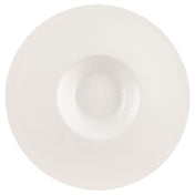 Vertex China OP-G3 Gourmet Soup Plate 3 Oz. 9-1/4" X 1-1/2"H