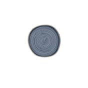 Churchill China SBBSOW261 - Walled Plate, 10-1/2", Round