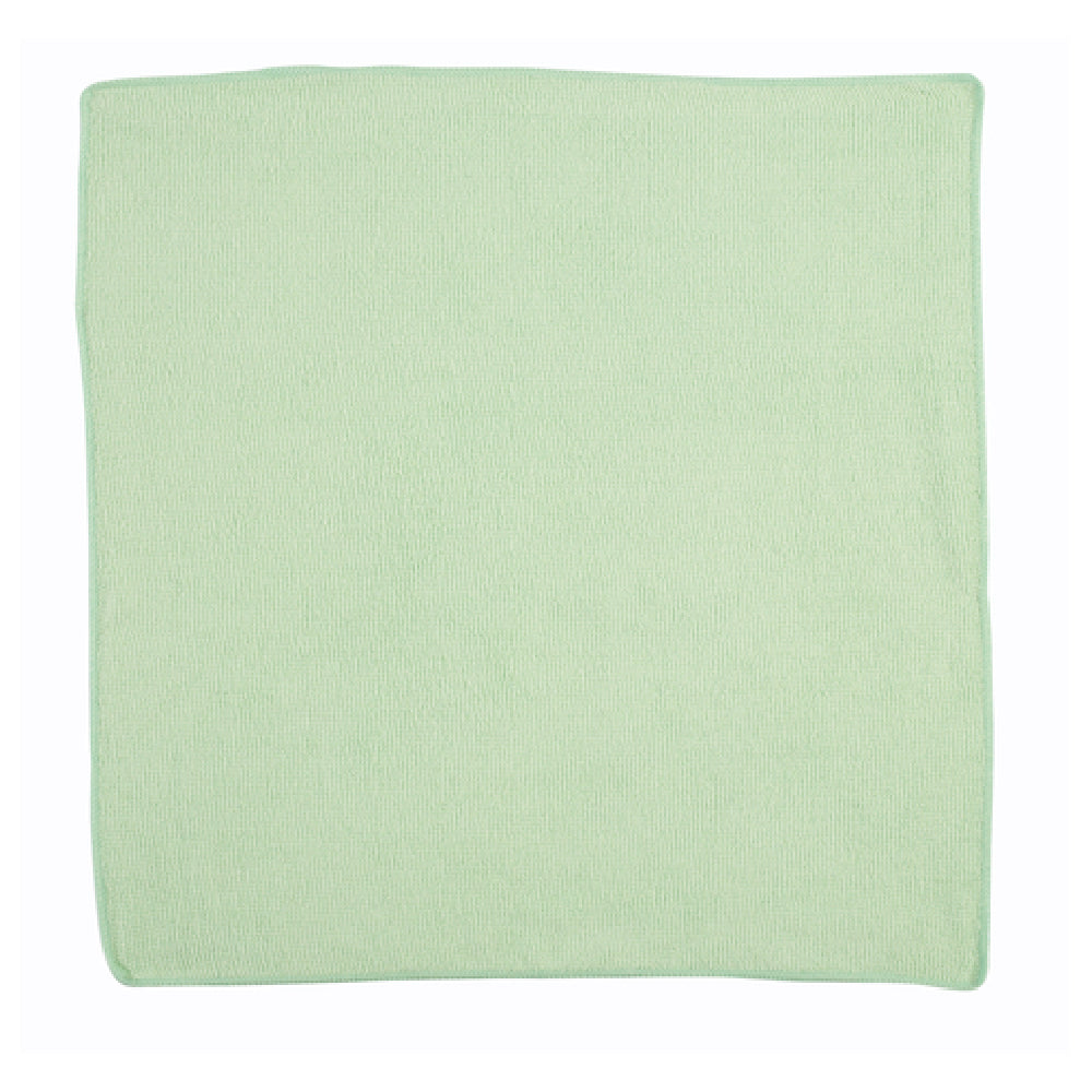 Rubbermaid 1820582 Microfiber Cloth Light Duty Commercial 16"x 16"