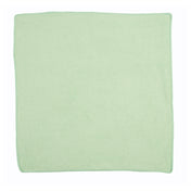 Rubbermaid 1820582 Microfiber Cloth Light Duty Commercial 16"x 16"