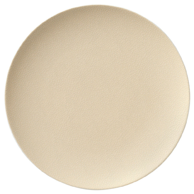 BauscherHepp 691216-425782 Plate 6.3"x 0.71"H Round