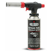 Hollowick CT200-SNGL Chef's Torch 8 Oz. 8-1/2" X 8" X 2-1/2"H