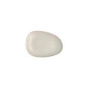 Fortessa 5900.CRM.3908 Cairn Almond Platter 8" (20.3cm) Oval