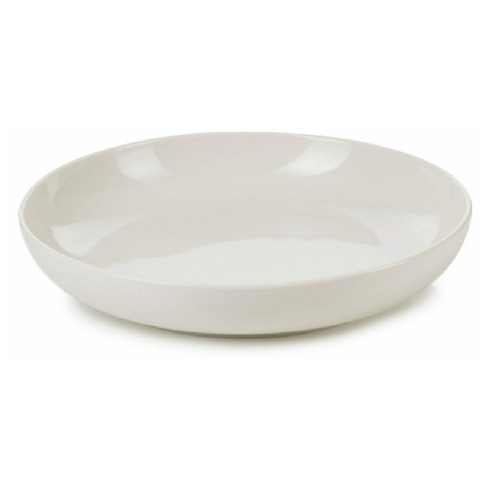Revol 654260 (AD0223-212) Gourmet Plate 9-1/4" Dia. Round